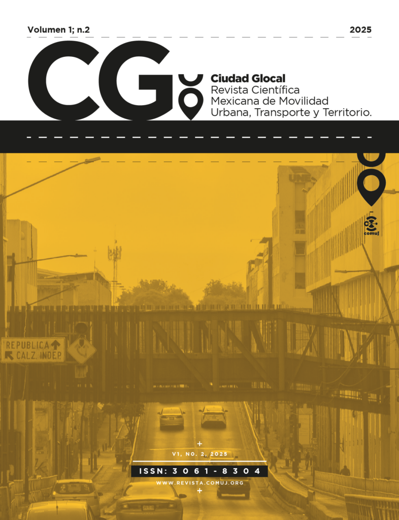 Portada Vol. 1, No.2